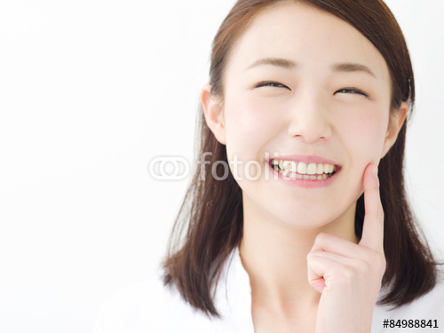 女医と患者